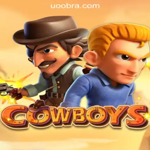 Discover the Thrill of COWBOYS: UOO.COM Oficial Slots Brasil #1
