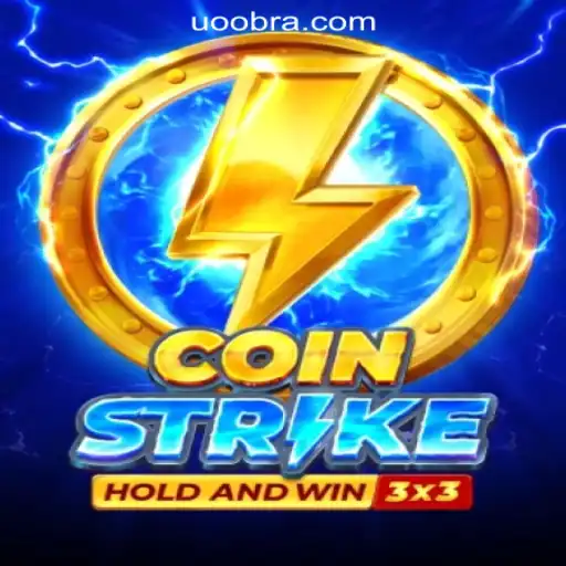 Coinstrike: Master the Art of Virtual Coin Flipping with UOO.COM Oficial Slots Brasil #1
