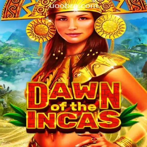 Explore the Mysteries of 'DawnoftheIncas' with UOO.COM Oficial Slots Brasil #1