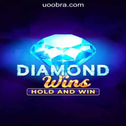 Exploring DiamondWins: A Thrilling Slot Experience on UOO.COM
