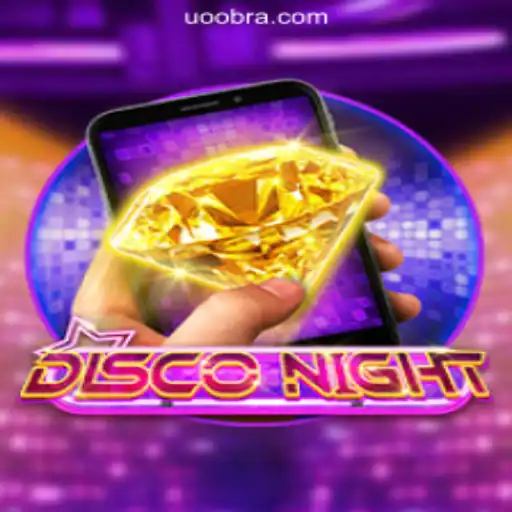 Explore the Exciting World of DiscoNightM and UOO.COM Oficial Slots Brasil #1