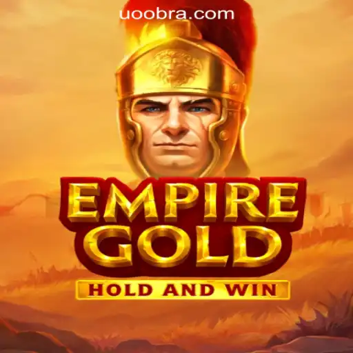 Unveiling EmpireGold: The Ultimate Slot Game Experience with UOO.COM Oficial Slots Brasil #1