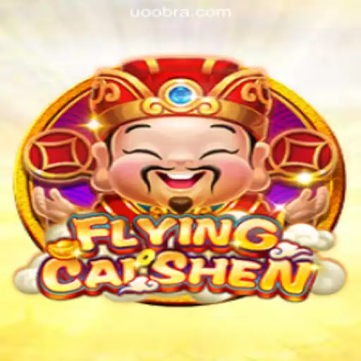Discover the Exciting World of FlyingCaiShen: A Dive into Brazil's Slot Gaming Scene