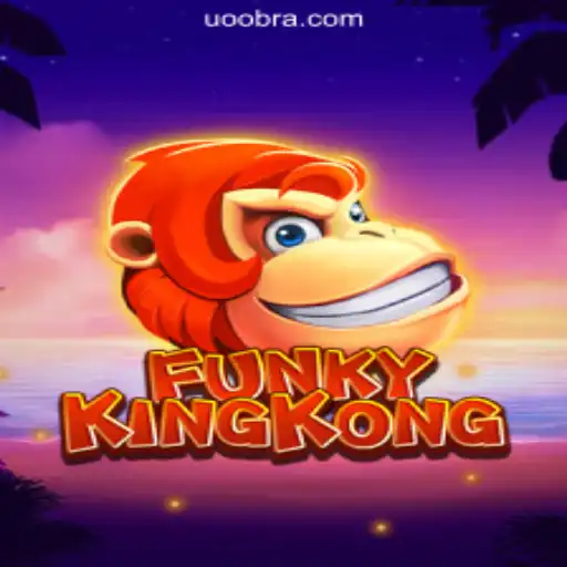 FunkyKingKong: The Slot Game Revolutionizing the Brazilian Gaming Scene