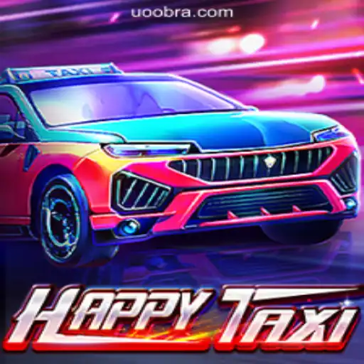 Discover HappyTaxi: The Thrilling Ride Through UOO.COM Oficial Slots Brasil #1