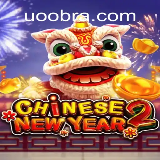 Exploring CHINESENEWYEAR2: A Premier Gaming Experience on UOO.COM Oficial Slots Brasil #1