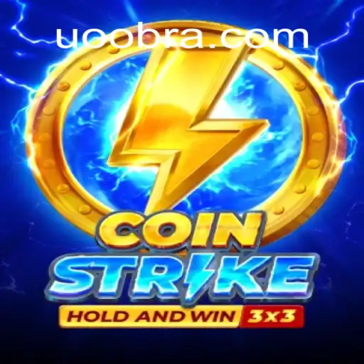Coinstrike: Master the Art of Virtual Coin Flipping with UOO.COM Oficial Slots Brasil #1