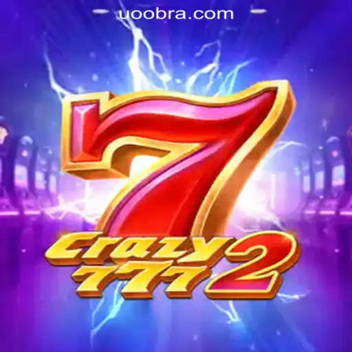 Exploring Crazy7772: The Premier Slot Game at UOO.COM Oficial Slots Brasil #1