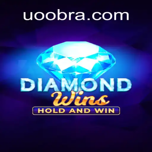 Exploring DiamondWins: A Thrilling Slot Experience on UOO.COM