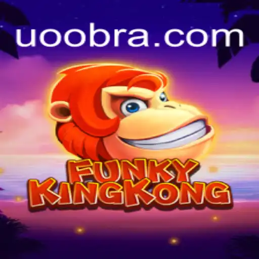 FunkyKingKong: The Slot Game Revolutionizing the Brazilian Gaming Scene