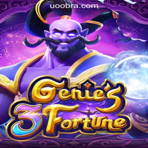 Unveiling Genie3Fortune: The Ultimate Brazilian Slot Experience