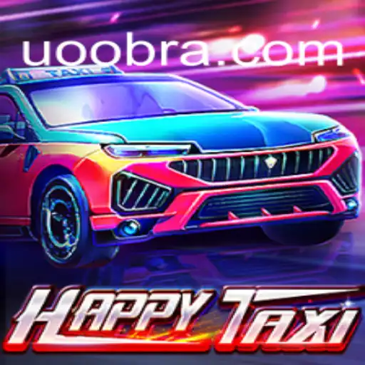 Discover HappyTaxi: The Thrilling Ride Through UOO.COM Oficial Slots Brasil #1