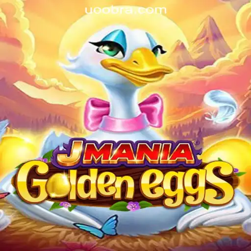 Unlock the Thrills of JManiaGoldenEggs and UOO.COM Oficial Slots Brasil #1