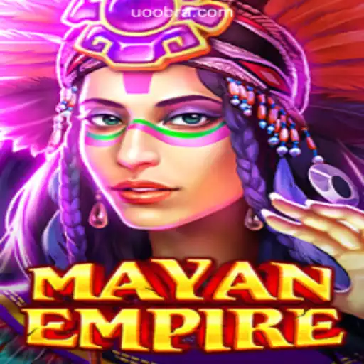 Discover MayanEmpire: A Revolutionary Slot Experience with UOO.COM Oficial Slots Brasil