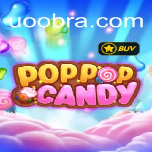 Exploring the Fun-Filled World of POPPOPCANDY Slots