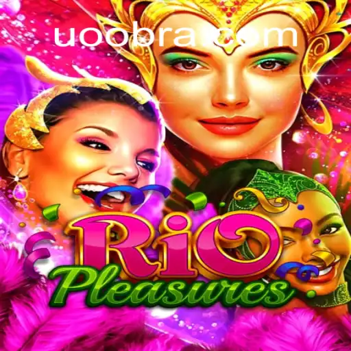 Discover the Excitement of RioPleasures: Brazil's Leading Slot Game
