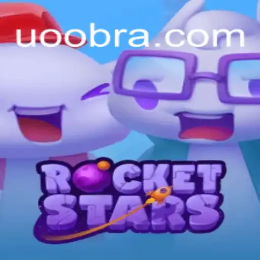 RocketStars: Explore the Cosmos with UOO.COM Oficial Slots Brasil #1