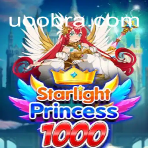 Discover the Excitement of StarlightPrincess1000: UOO.COM Oficial Slots Brasil #1