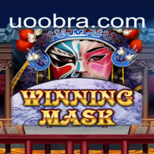 Exploring WinningMask: An Engaging Journey into the World of UOO.COM Oficial Slots Brasil #1