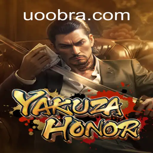 Explore the Thrilling World of YakuzaHonor: The Game That Rules the Streets