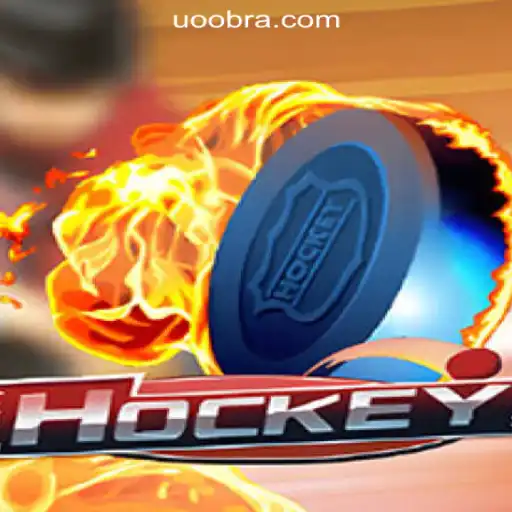 The Thrilling World of Hockey and the Excitement of UOO.COM Oficial Slots Brasil #1