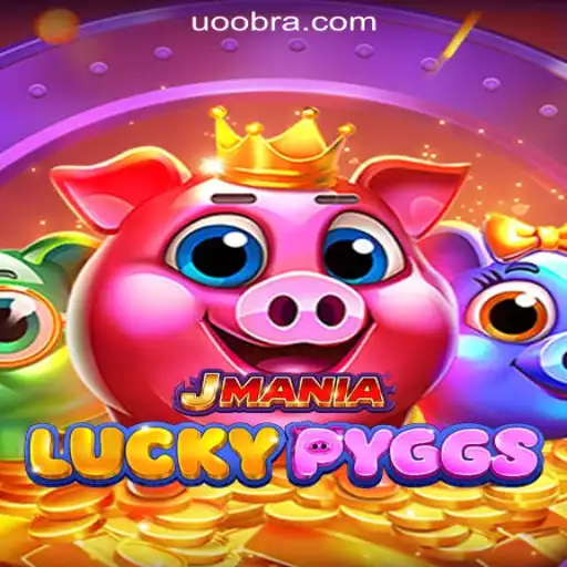 Dive into the Exciting World of JManiaLuckyPyggs: A Premier Slot Experience