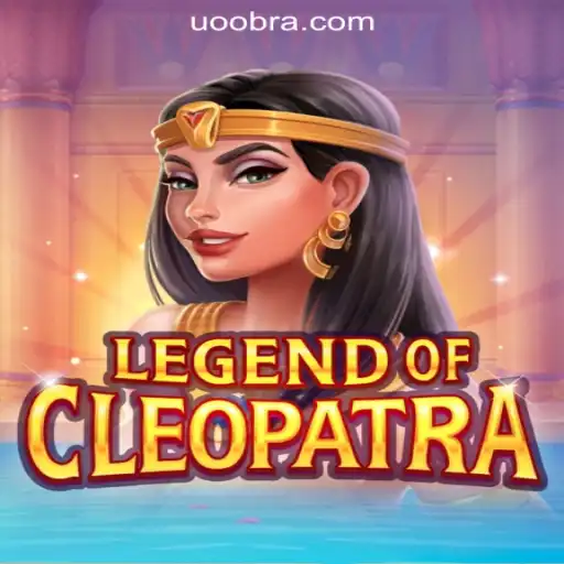 Legend of Cleopatra: Discover the Exciting Slots Adventure