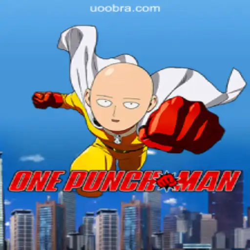 Discover the Thrilling World of OnePunchMan with UOO.COM Oficial Slots Brasil #1