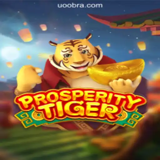 Exploring ProsperityTiger: An Insight into the Newest Slot Sensation