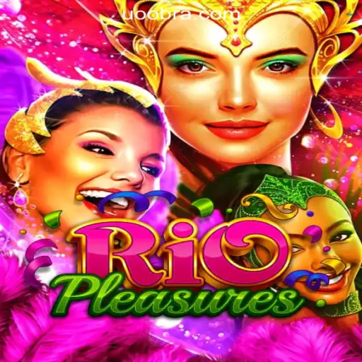 Discover the Excitement of RioPleasures: Brazil's Leading Slot Game