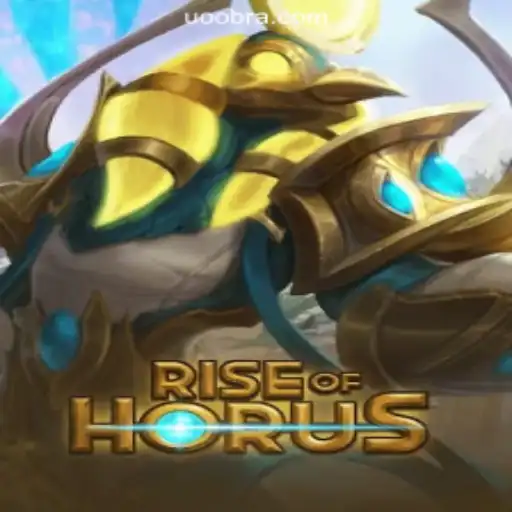 Discovering the Thrilling World of RiseofHorus: Your Guide to UOO.COM Oficial Slots Brasil #1