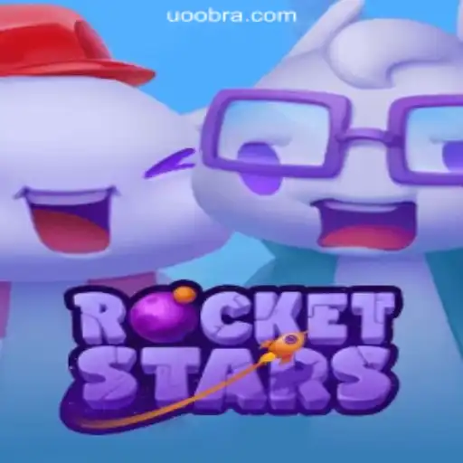RocketStars: Explore the Cosmos with UOO.COM Oficial Slots Brasil #1