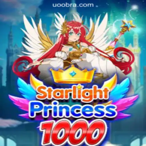 Discover the Excitement of StarlightPrincess1000: UOO.COM Oficial Slots Brasil #1