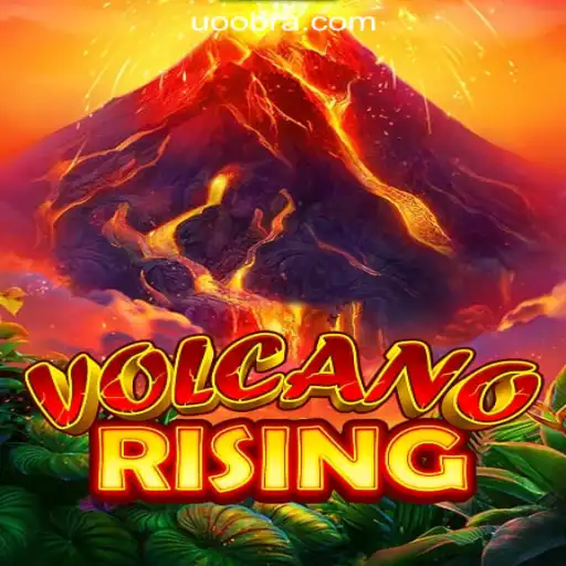 The Rise of VolcanoRising: A Thrilling Journey into UOO.COM's Official Slots Experience