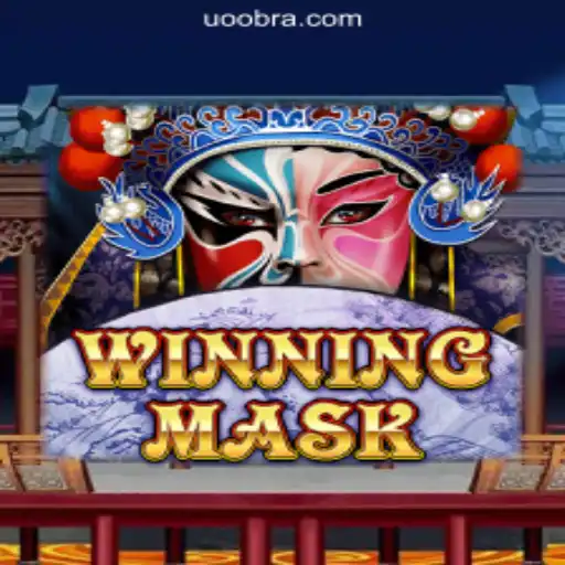 Exploring WinningMask: An Engaging Journey into the World of UOO.COM Oficial Slots Brasil #1