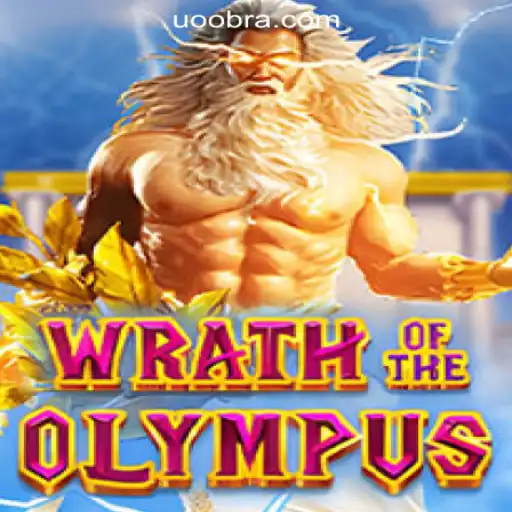 Unveiling the Mythical Adventure: WrathofOlympus and the Rise of UOO.COM Oficial Slots Brasil #1